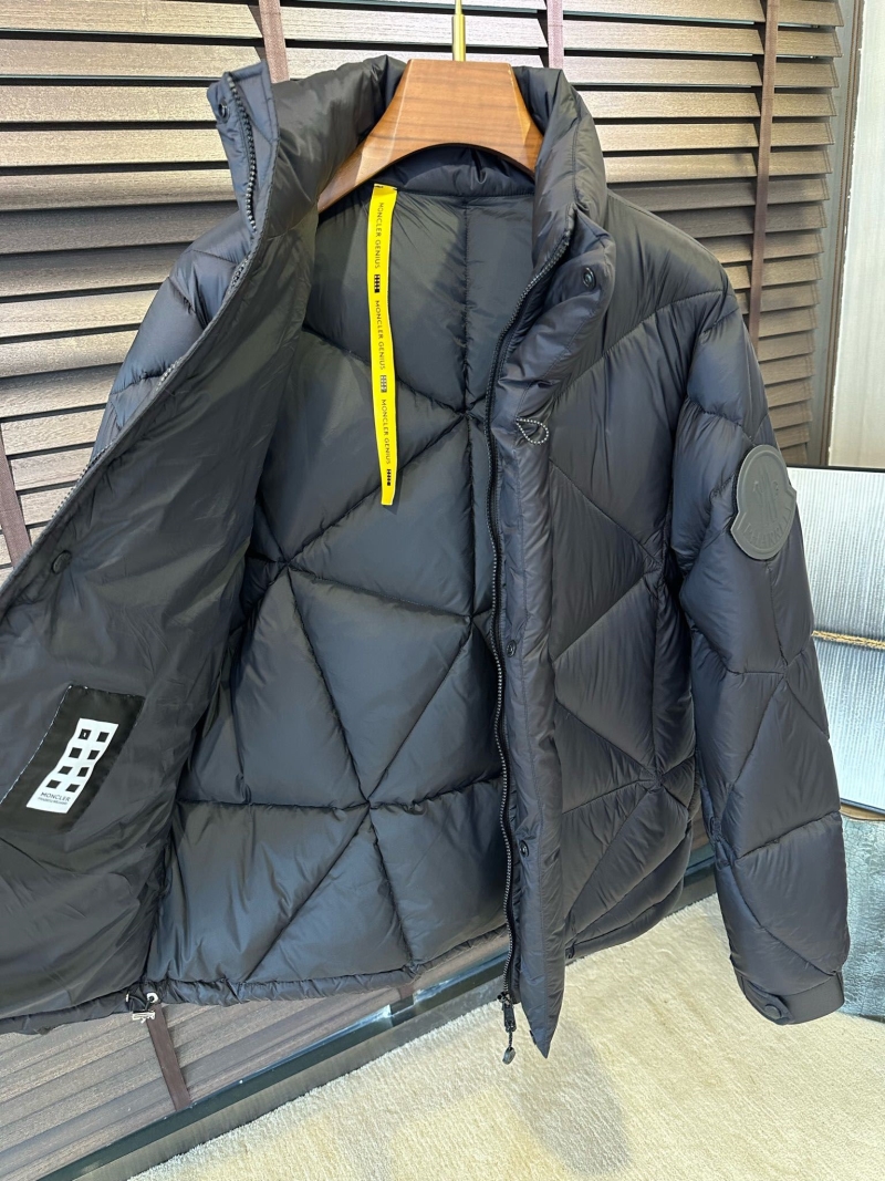 Moncler Down Coat